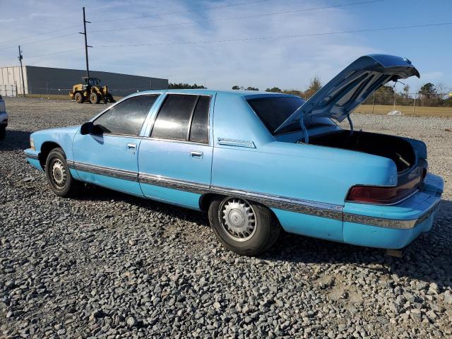 Photo 1 VIN: 1G4BT52PXTR405219 - BUICK ROADMASTER 