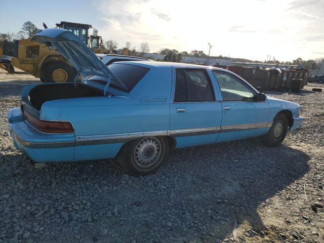 Photo 2 VIN: 1G4BT52PXTR405219 - BUICK ROADMASTER 