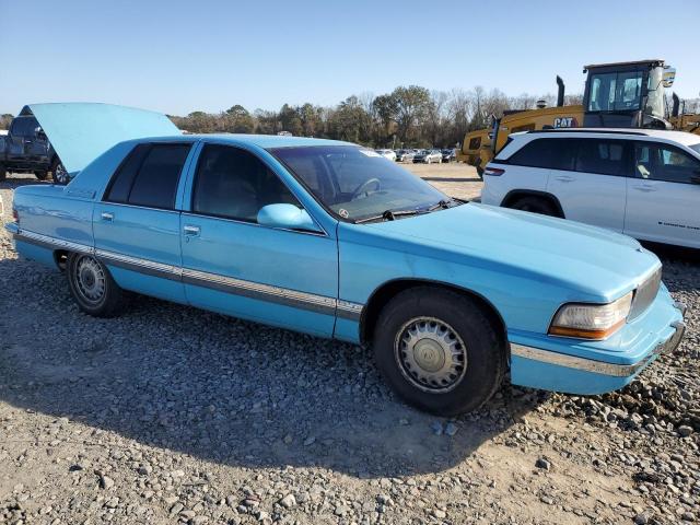 Photo 3 VIN: 1G4BT52PXTR405219 - BUICK ROADMASTER 