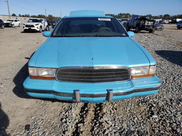 Photo 4 VIN: 1G4BT52PXTR405219 - BUICK ROADMASTER 