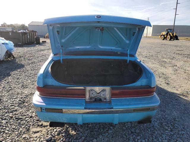 Photo 5 VIN: 1G4BT52PXTR405219 - BUICK ROADMASTER 