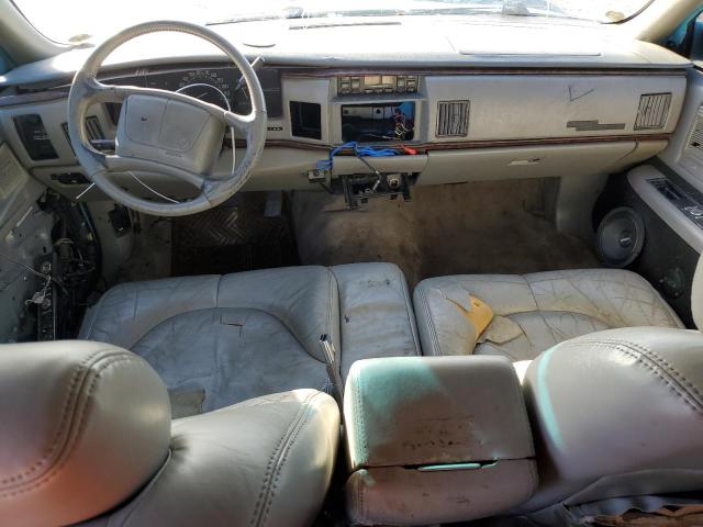 Photo 7 VIN: 1G4BT52PXTR405219 - BUICK ROADMASTER 