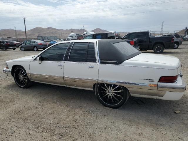 Photo 1 VIN: 1G4BT5373NR414815 - BUICK ROADMASTER 