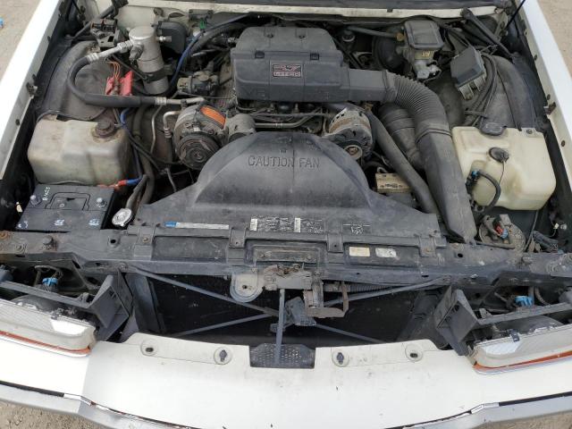 Photo 10 VIN: 1G4BT5373NR414815 - BUICK ROADMASTER 