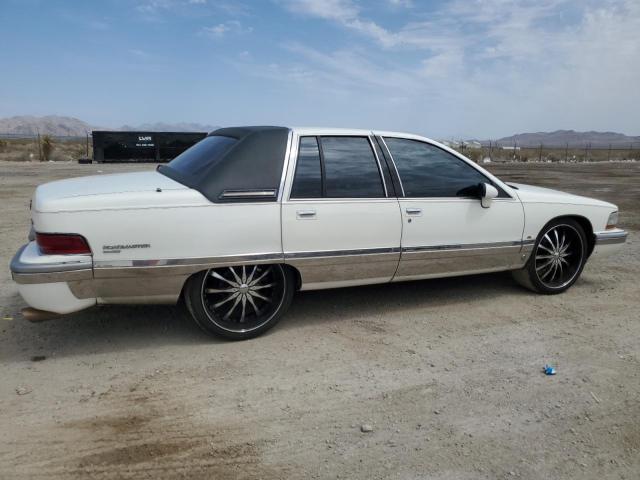 Photo 2 VIN: 1G4BT5373NR414815 - BUICK ROADMASTER 