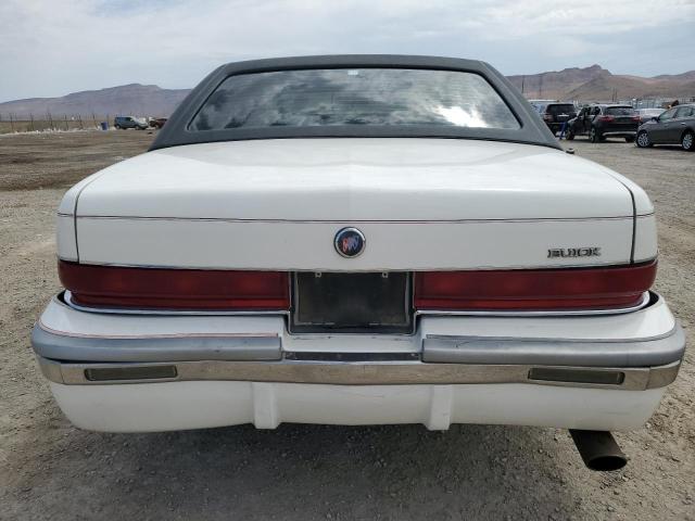 Photo 5 VIN: 1G4BT5373NR414815 - BUICK ROADMASTER 