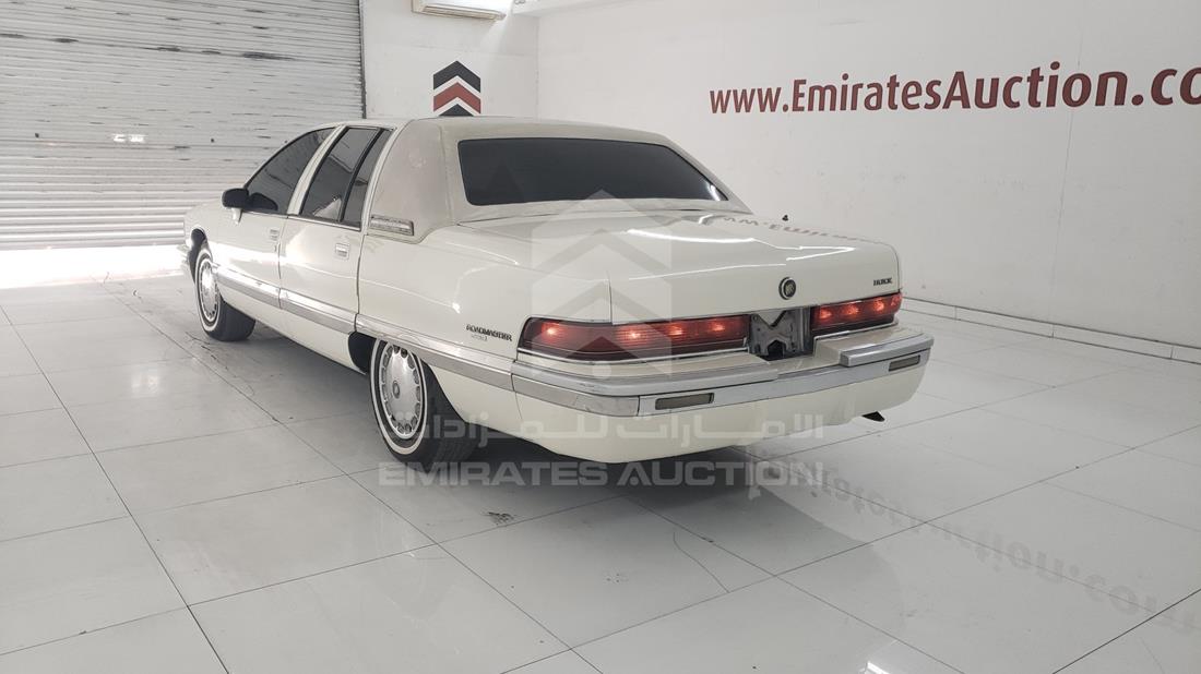 Photo 5 VIN: 1G4BT5375PR406041 - BUICK ROADMASTER 