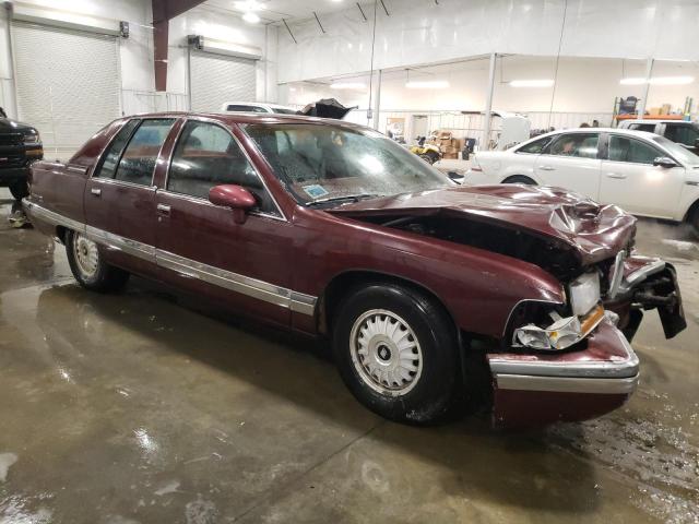 Photo 3 VIN: 1G4BT5377NR432069 - BUICK ROADMASTER 