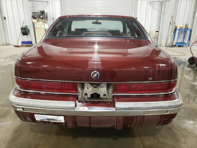 Photo 5 VIN: 1G4BT5377NR432069 - BUICK ROADMASTER 