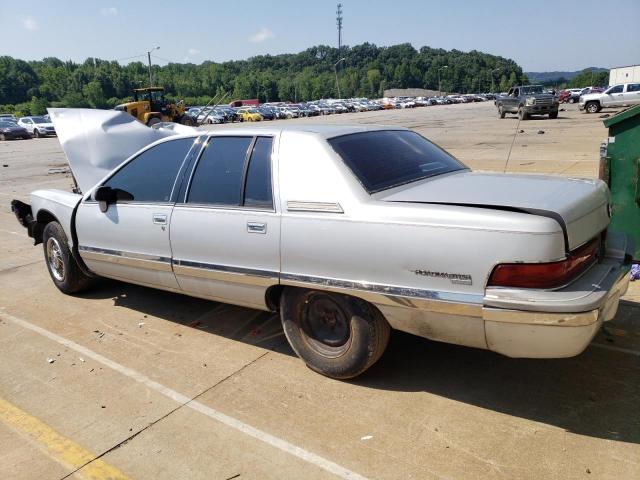 Photo 1 VIN: 1G4BT5377NR453911 - BUICK ROADMASTER 