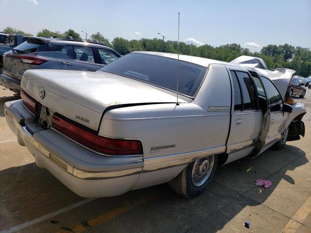 Photo 2 VIN: 1G4BT5377NR453911 - BUICK ROADMASTER 