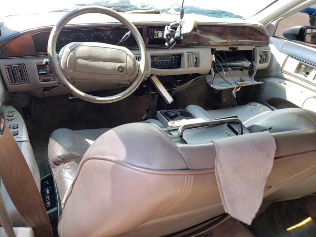 Photo 7 VIN: 1G4BT5377NR453911 - BUICK ROADMASTER 