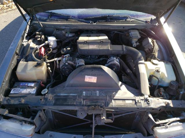 Photo 10 VIN: 1G4BT5378NR411912 - BUICK ROADMASTER 