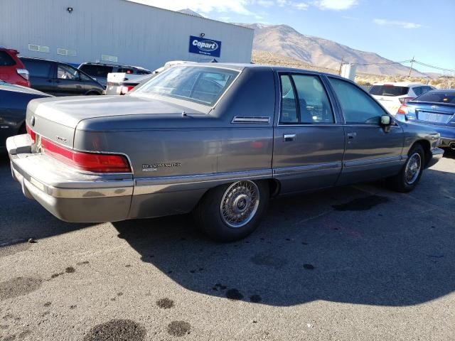 Photo 2 VIN: 1G4BT5378NR411912 - BUICK ROADMASTER 