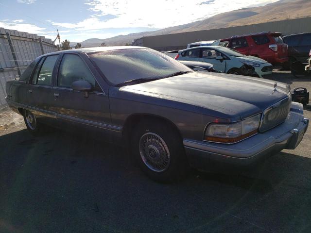 Photo 3 VIN: 1G4BT5378NR411912 - BUICK ROADMASTER 