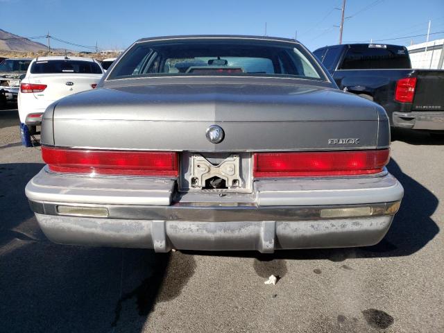 Photo 5 VIN: 1G4BT5378NR411912 - BUICK ROADMASTER 