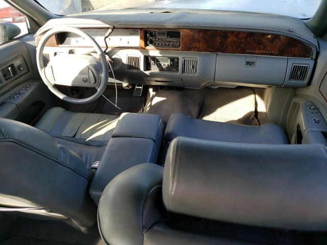 Photo 7 VIN: 1G4BT5378NR411912 - BUICK ROADMASTER 