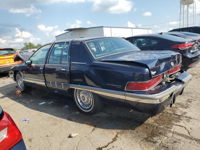 Photo 1 VIN: 1G4BT5378NR429407 - BUICK ROADMASTER 