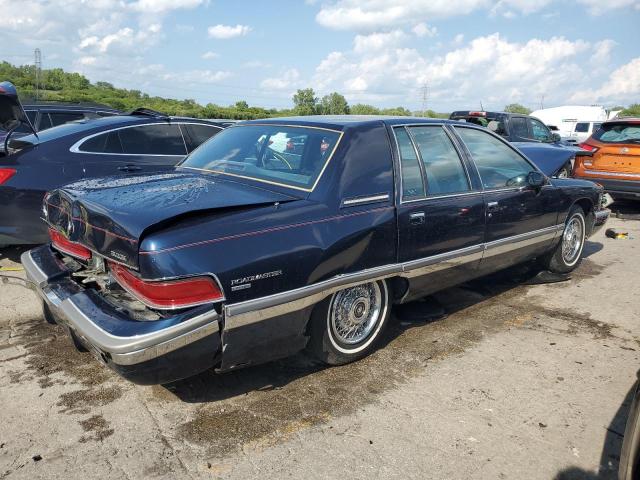 Photo 2 VIN: 1G4BT5378NR429407 - BUICK ROADMASTER 