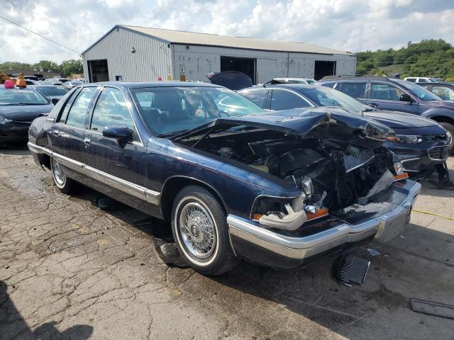 Photo 3 VIN: 1G4BT5378NR429407 - BUICK ROADMASTER 