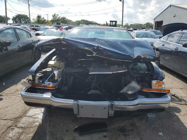 Photo 4 VIN: 1G4BT5378NR429407 - BUICK ROADMASTER 