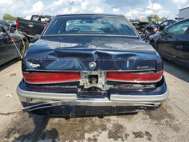 Photo 5 VIN: 1G4BT5378NR429407 - BUICK ROADMASTER 