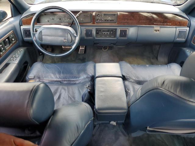 Photo 7 VIN: 1G4BT5378NR429407 - BUICK ROADMASTER 