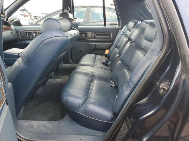 Photo 9 VIN: 1G4BT5378NR429407 - BUICK ROADMASTER 