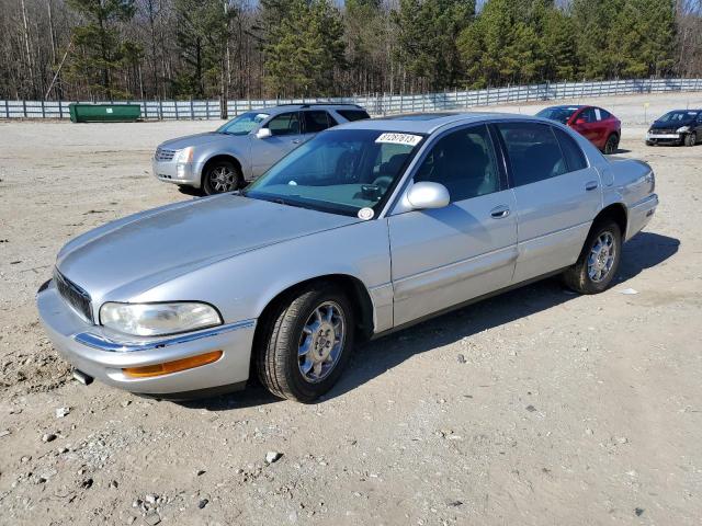 Photo 0 VIN: 1G4CU5210X4627106 - BUICK PARK AVE 