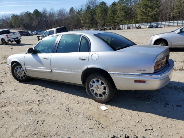 Photo 1 VIN: 1G4CU5210X4627106 - BUICK PARK AVE 