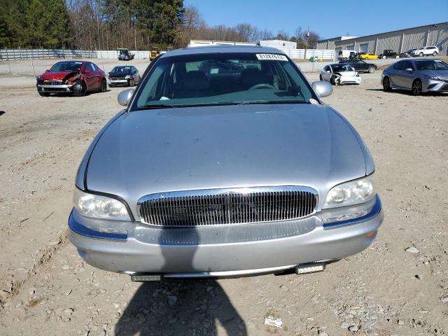 Photo 4 VIN: 1G4CU5210X4627106 - BUICK PARK AVE 