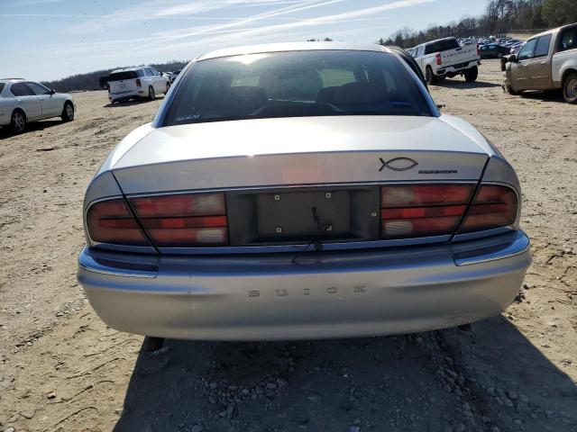 Photo 5 VIN: 1G4CU5210X4627106 - BUICK PARK AVE 