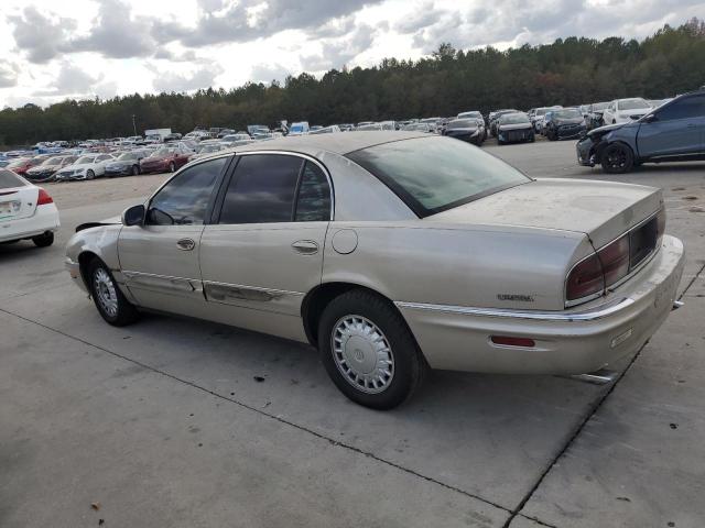 Photo 1 VIN: 1G4CU5211W4620504 - BUICK PARK AVENU 