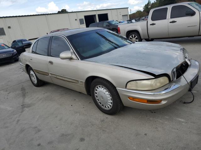 Photo 3 VIN: 1G4CU5211W4620504 - BUICK PARK AVENU 