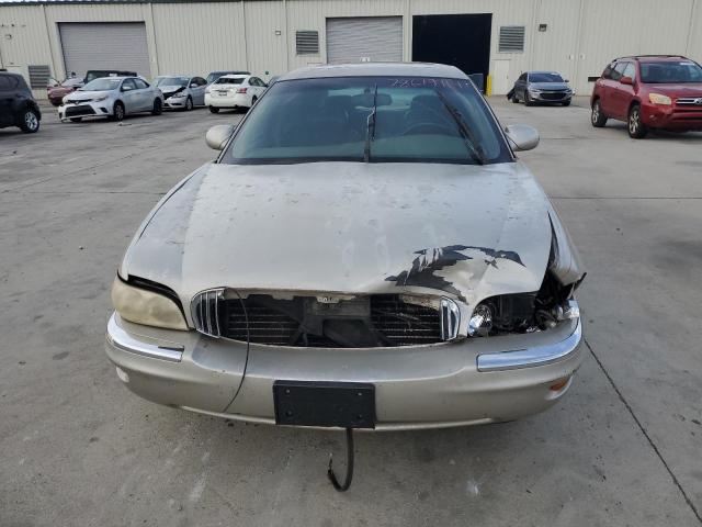 Photo 4 VIN: 1G4CU5211W4620504 - BUICK PARK AVENU 