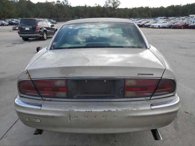 Photo 5 VIN: 1G4CU5211W4620504 - BUICK PARK AVENU 