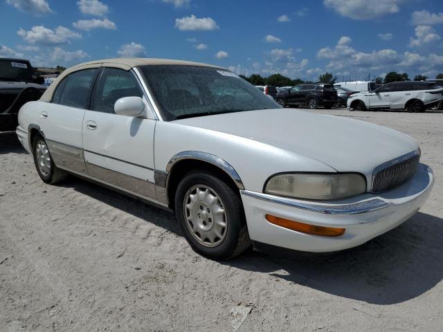 Photo 3 VIN: 1G4CU5211W4661876 - BUICK PARK AVENU 