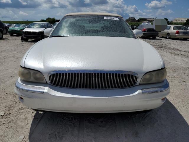 Photo 4 VIN: 1G4CU5211W4661876 - BUICK PARK AVENU 