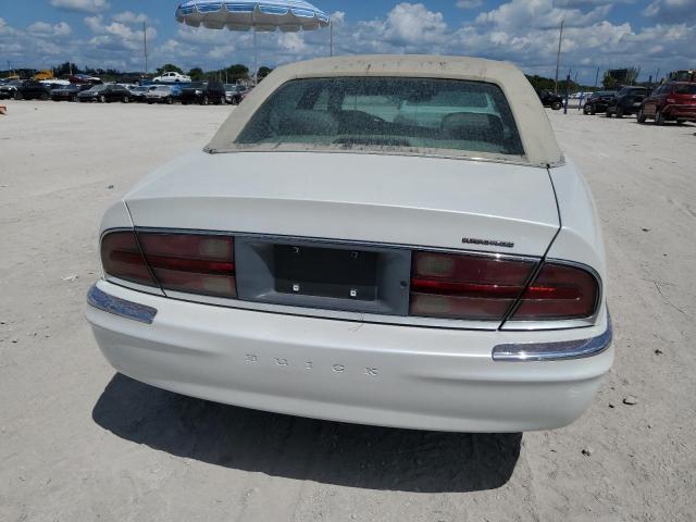 Photo 5 VIN: 1G4CU5211W4661876 - BUICK PARK AVENU 