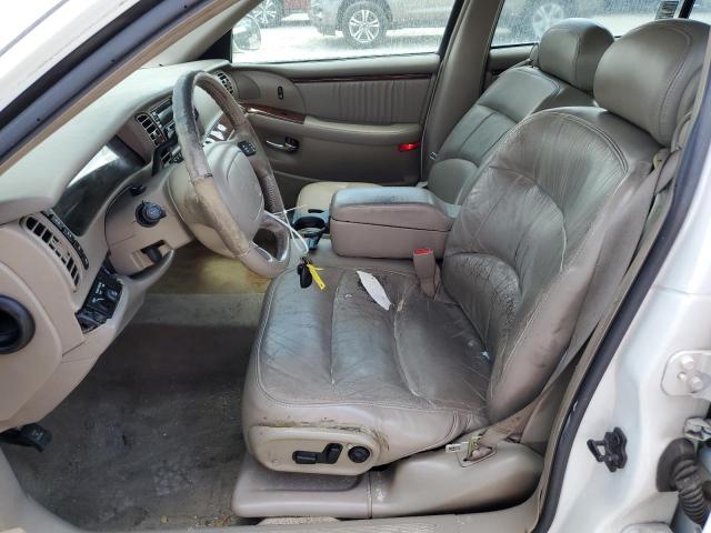 Photo 6 VIN: 1G4CU5211W4661876 - BUICK PARK AVENU 