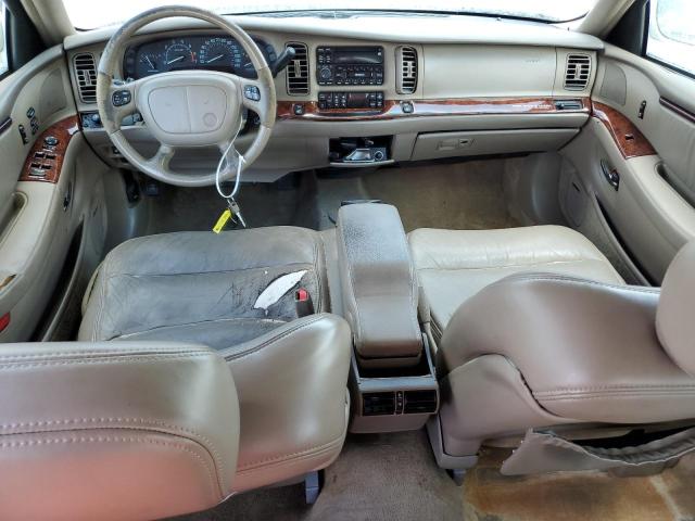 Photo 7 VIN: 1G4CU5211W4661876 - BUICK PARK AVENU 