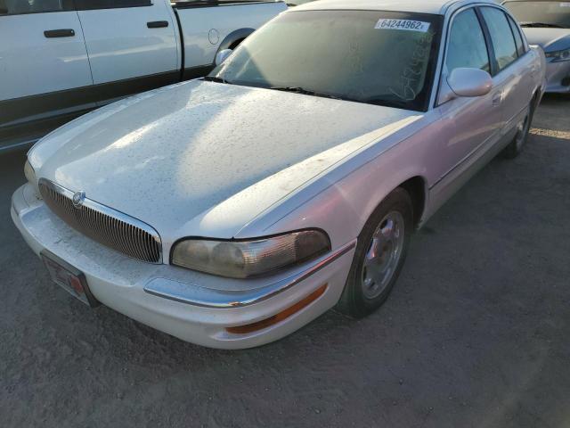 Photo 1 VIN: 1G4CU5211X4623422 - BUICK PARK AVE 