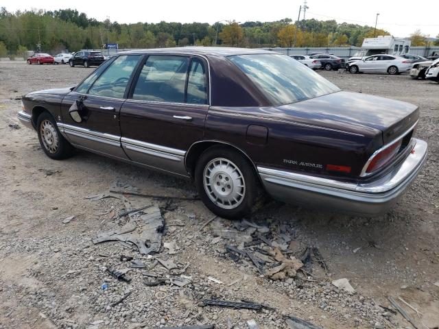 Photo 1 VIN: 1G4CU5213SH640708 - BUICK PARK AVENU 