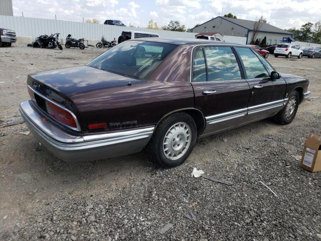 Photo 2 VIN: 1G4CU5213SH640708 - BUICK PARK AVENU 