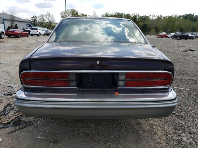 Photo 5 VIN: 1G4CU5213SH640708 - BUICK PARK AVENU 