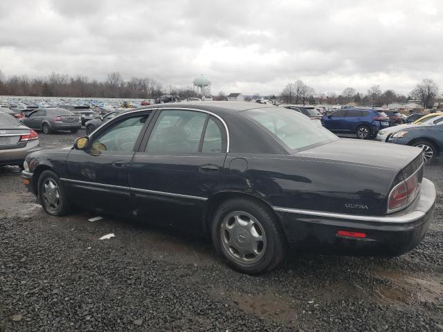 Photo 1 VIN: 1G4CU5213W4614476 - BUICK PARK AVENU 