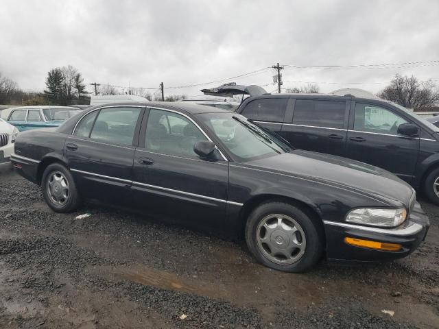 Photo 3 VIN: 1G4CU5213W4614476 - BUICK PARK AVENU 