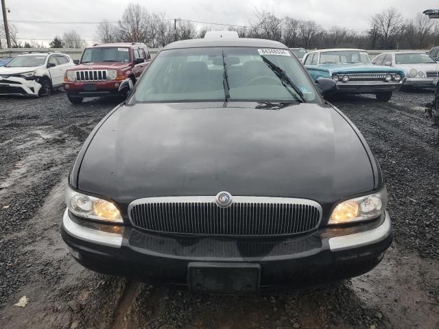 Photo 4 VIN: 1G4CU5213W4614476 - BUICK PARK AVENU 