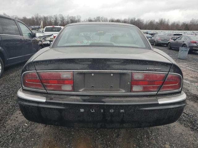 Photo 5 VIN: 1G4CU5213W4614476 - BUICK PARK AVENU 