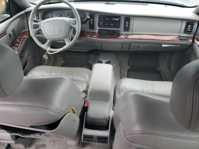 Photo 7 VIN: 1G4CU5213W4614476 - BUICK PARK AVENU 